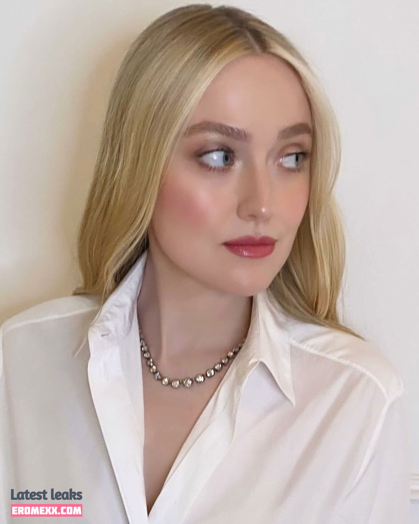 Latest Leaks Dakota Fanning Nude #662 - Fapello