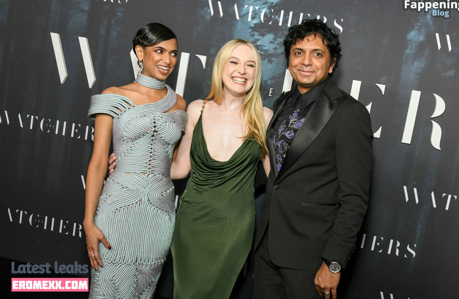 Latest Leaks Dakota Fanning Nude #690 - Fapello