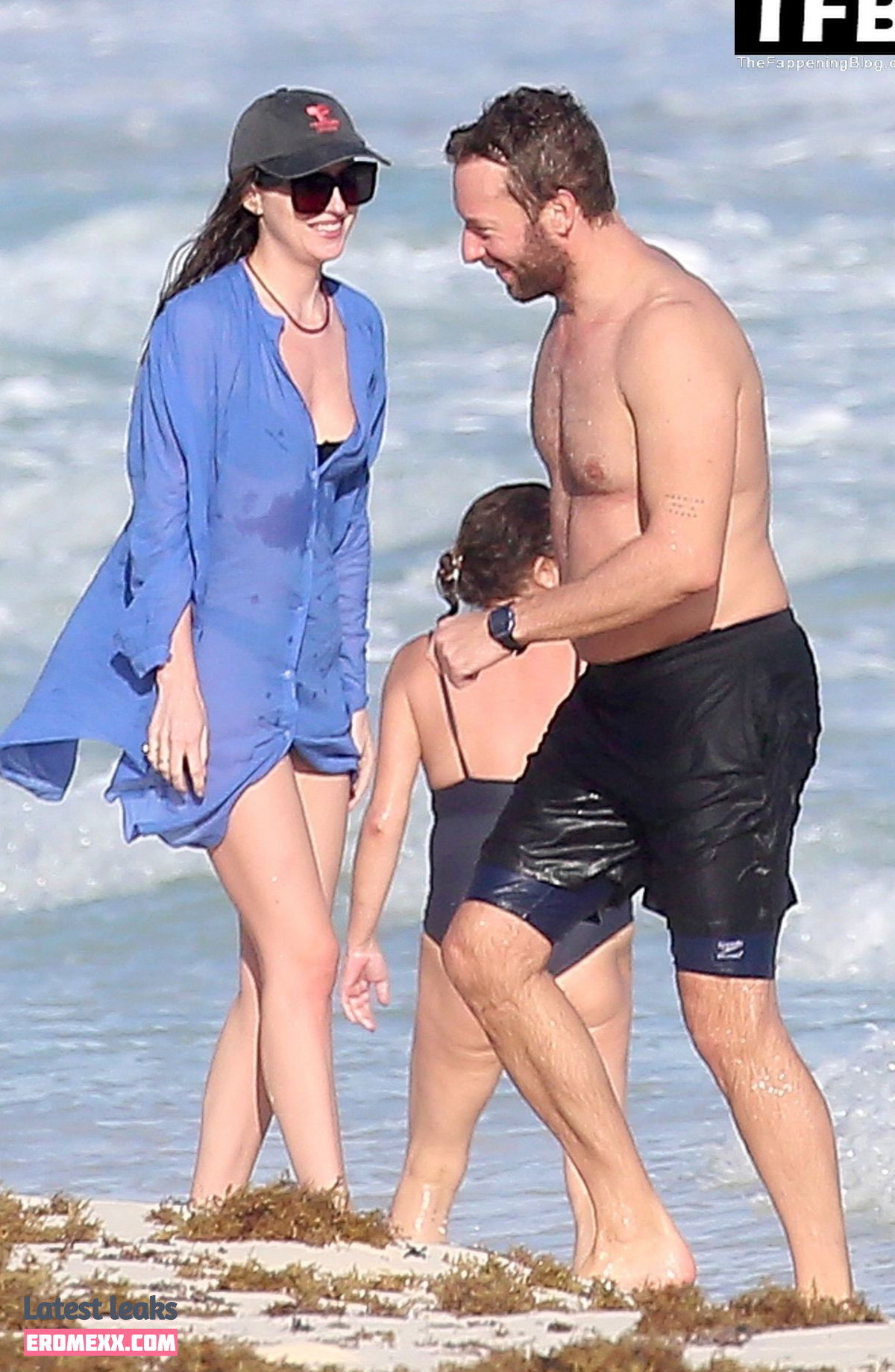 Latest Leaks Dakota Johnson Nude #1027 - Erome