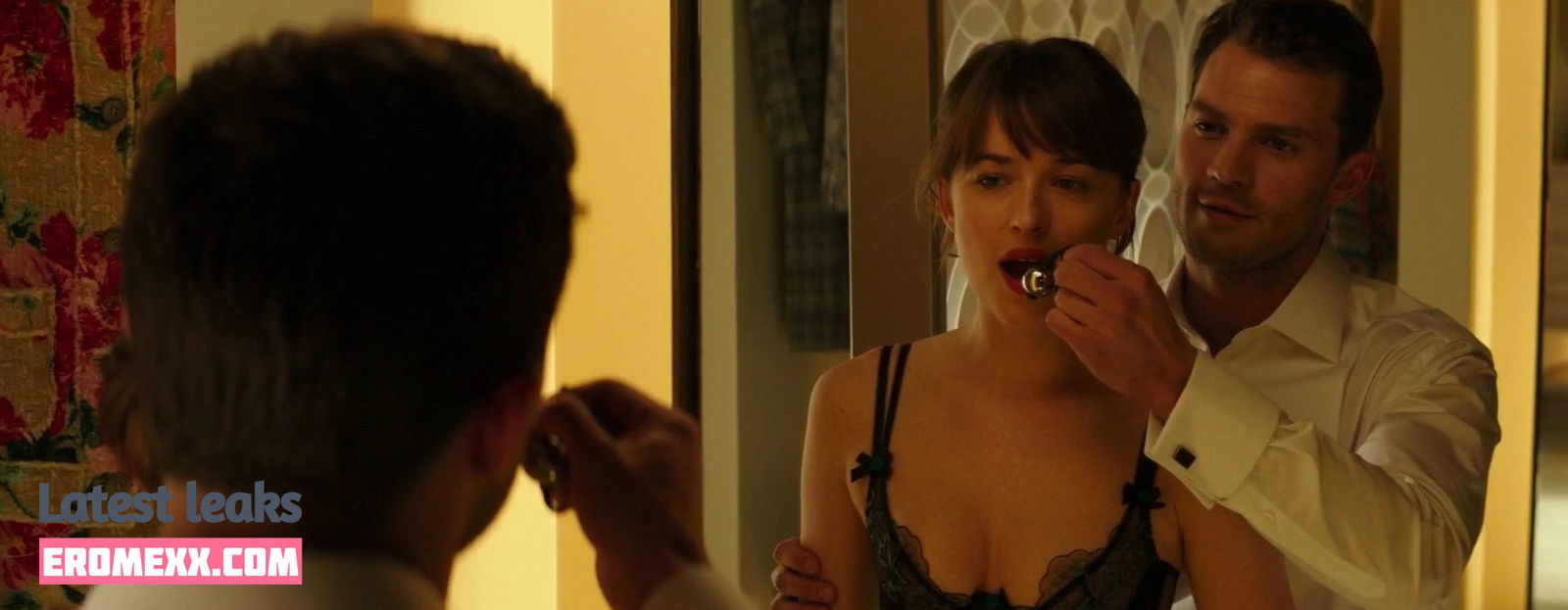 Latest Leaks Dakota Johnson Nude #404 - Erome