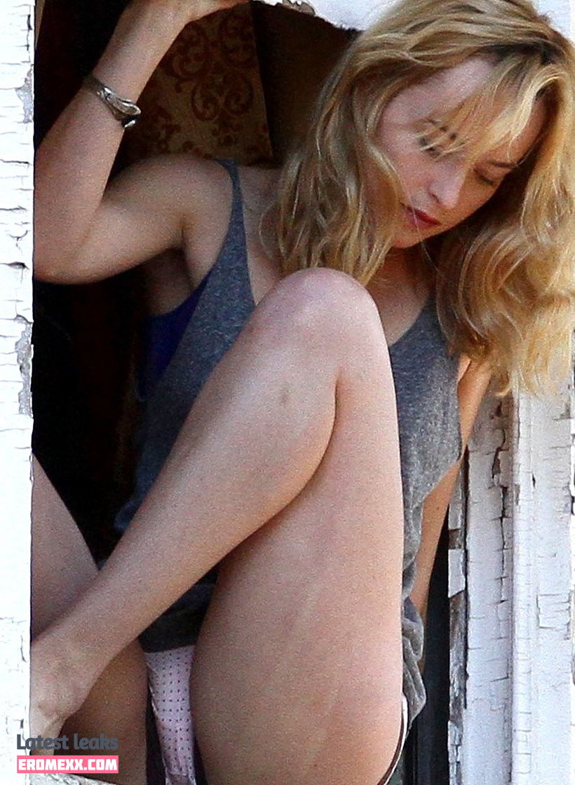 Latest Leaks Dakota Johnson Nude #582 - Erome