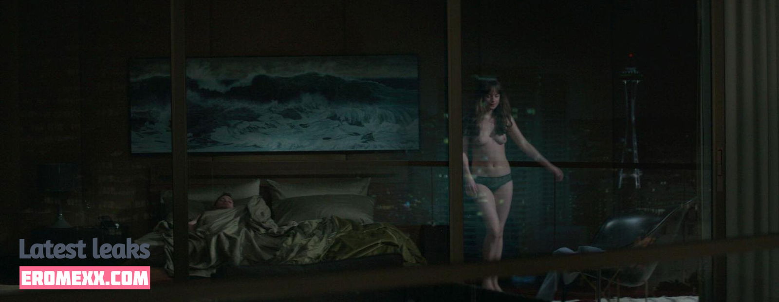 Latest Leaks Dakota Johnson Nude #633 - Erome