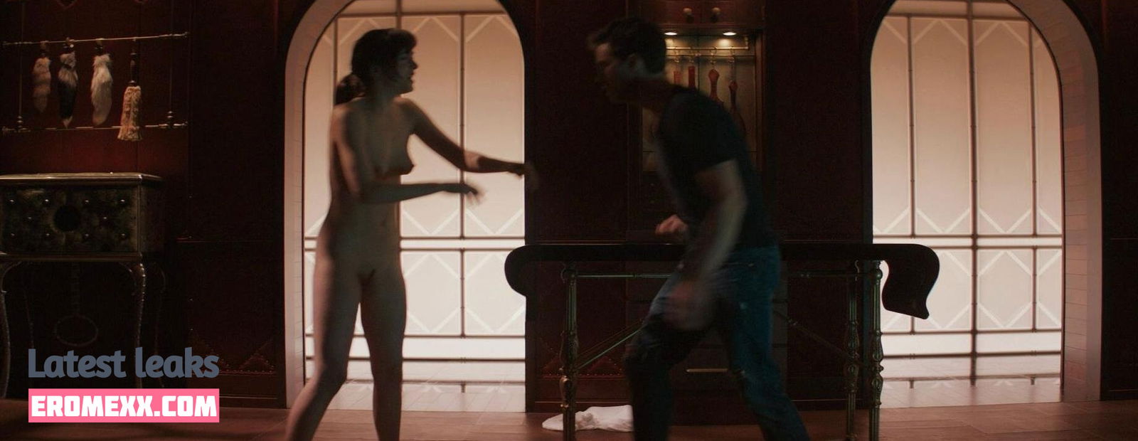 Latest Leaks Dakota Johnson Nude #650 - Erome