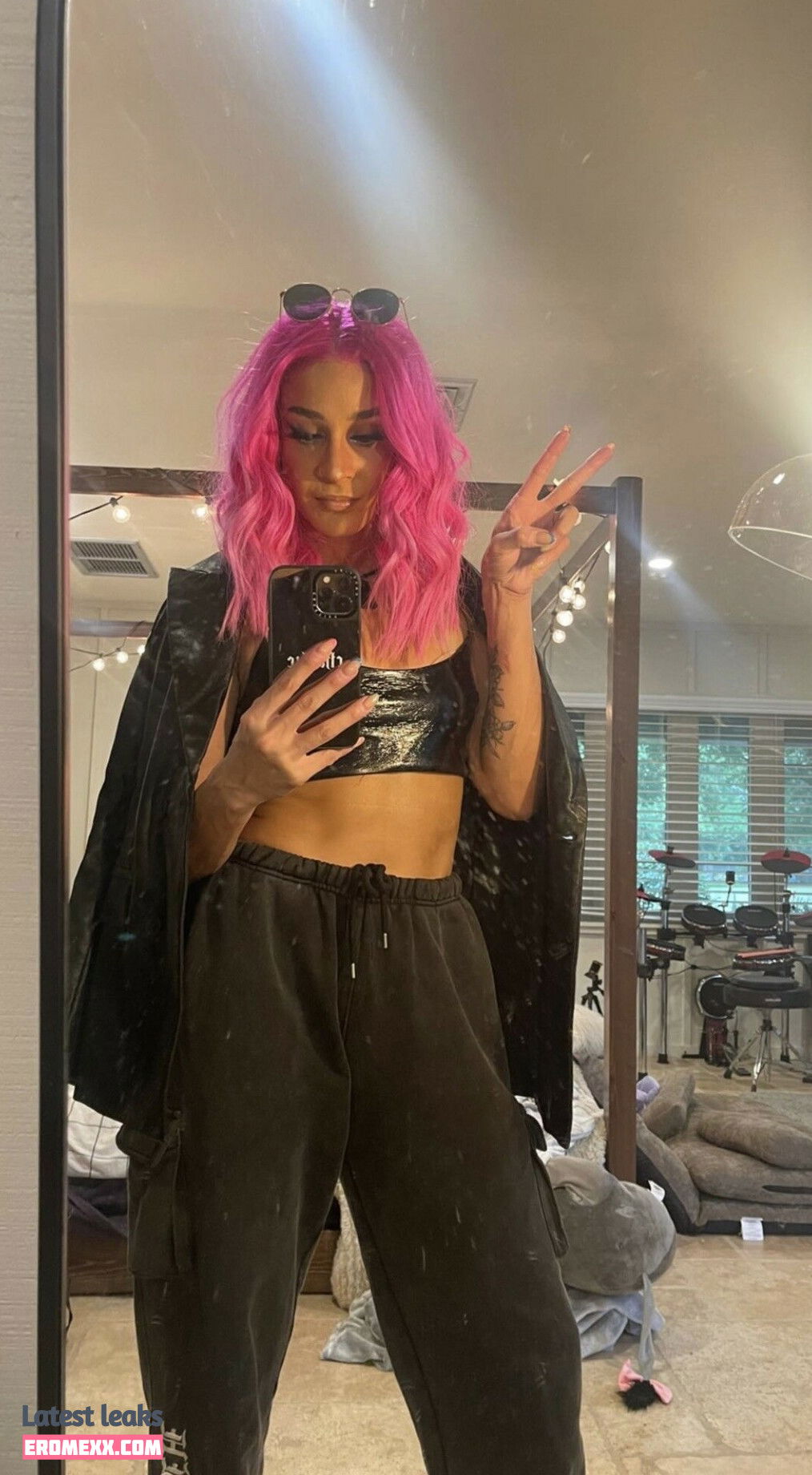 Latest Leaks Dakota Kai Nude #210 - Fapello
