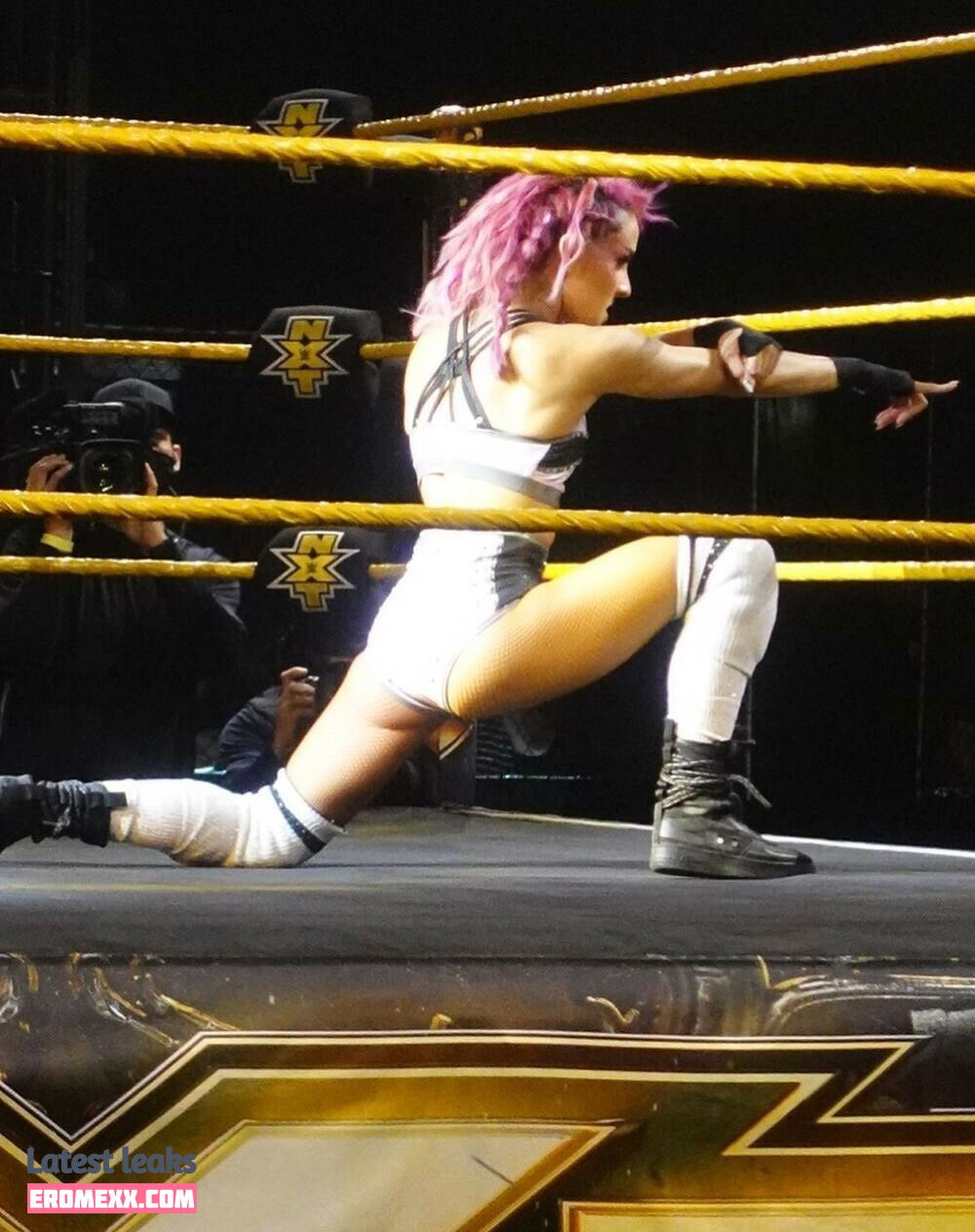 Latest Leaks Dakota Kai Nude #239 - Fapello