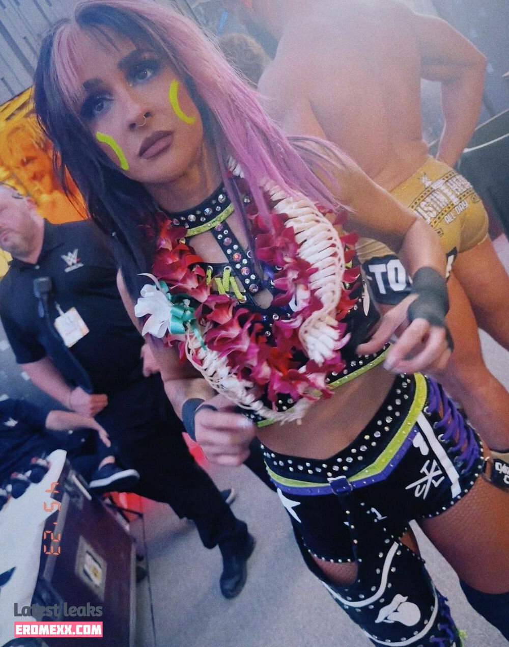 Latest Leaks Dakota Kai Nude #268 - Fapello