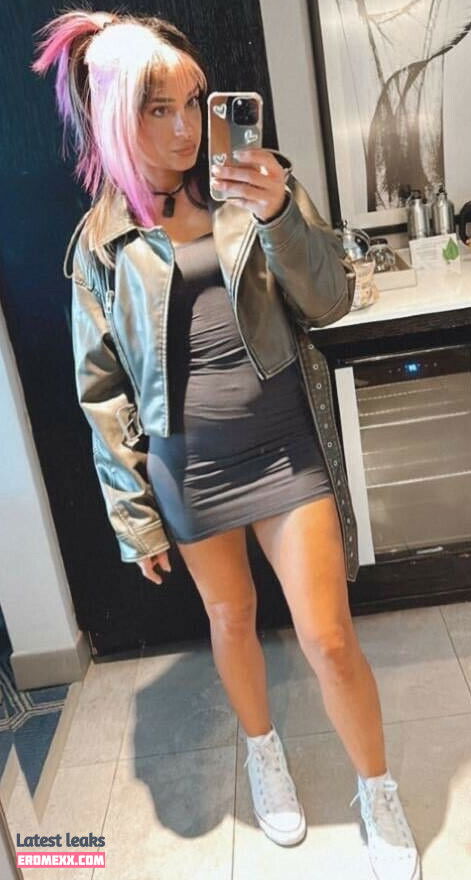 Latest Leaks Dakota Kai Nude #277 - Fapello