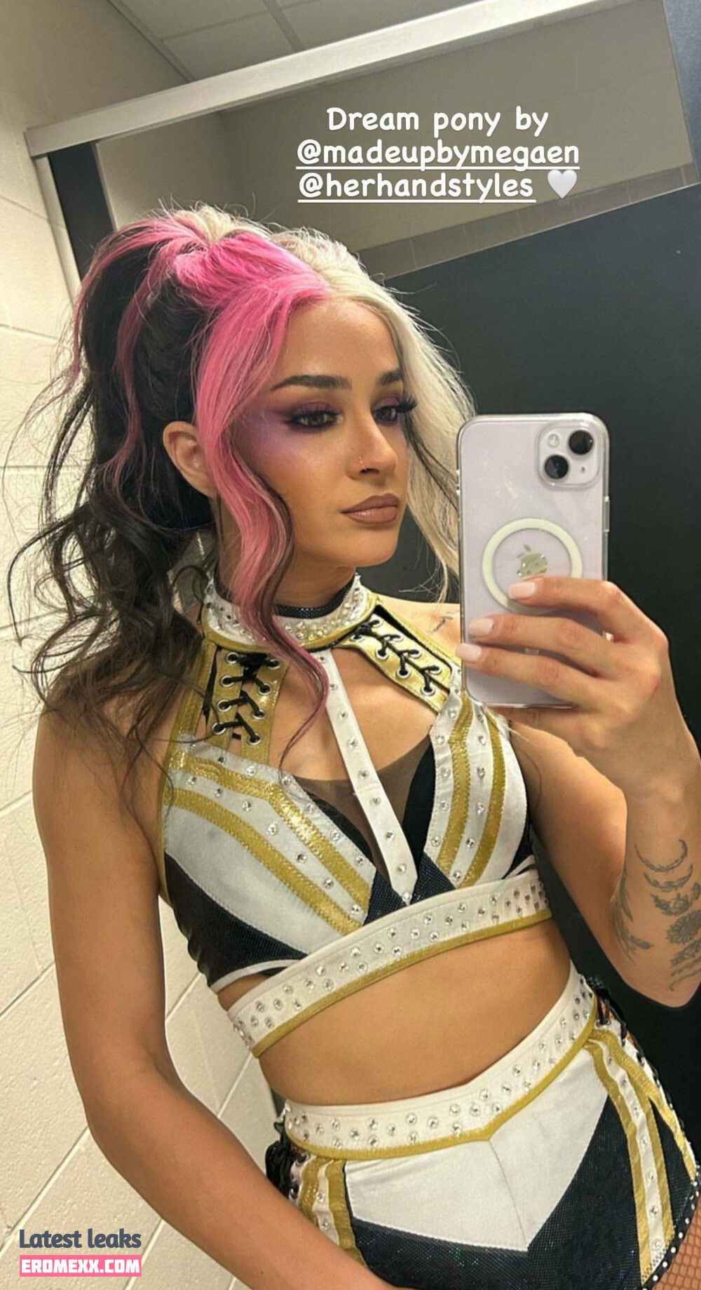 Latest Leaks Dakota Kai Nude #39 - Fapello