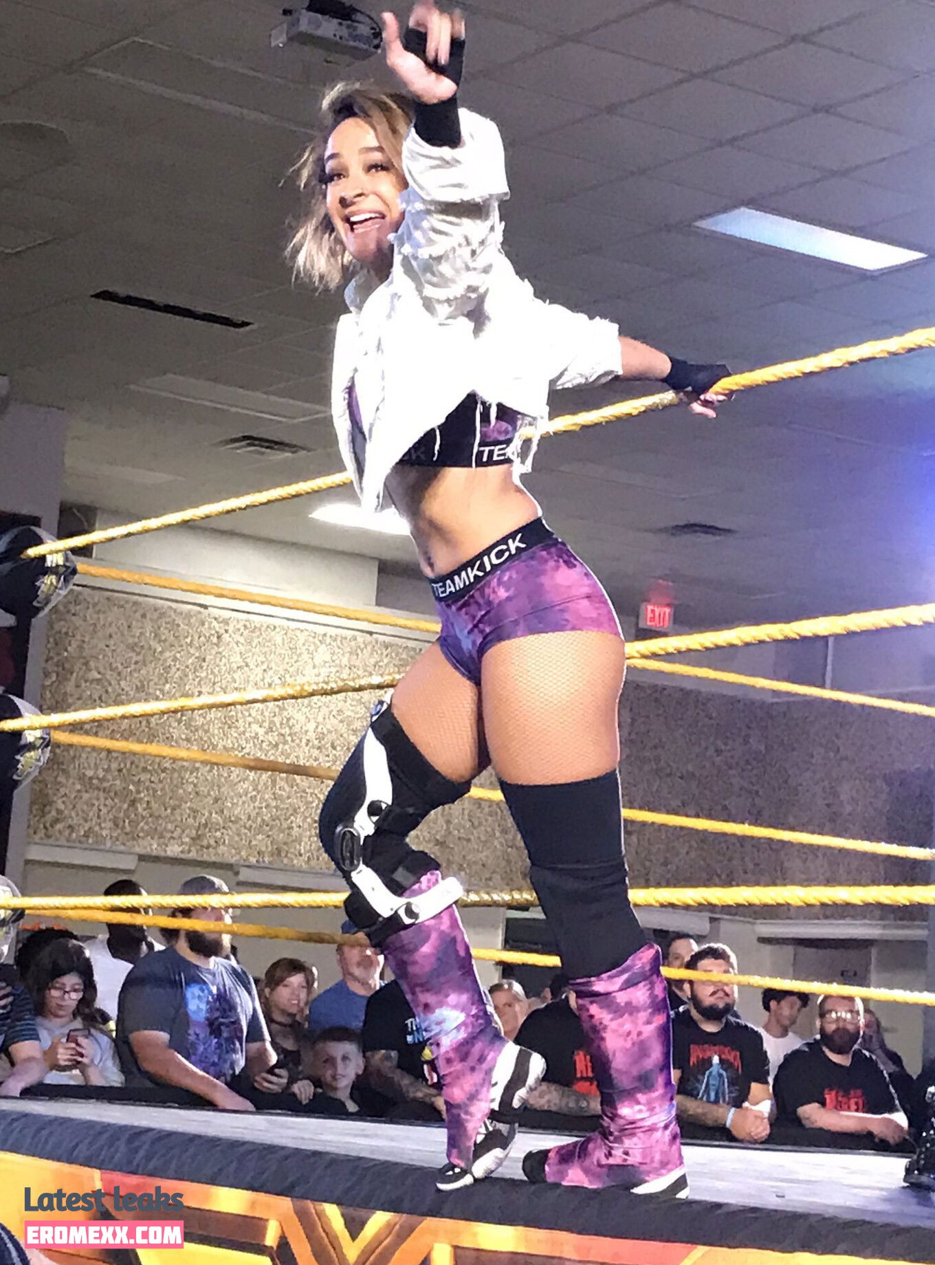 Latest Leaks Dakota Kai Nude #48 - Fapello