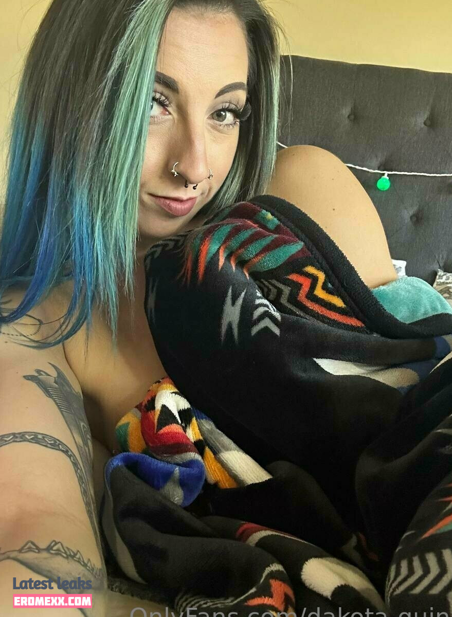 Latest Leaks dakota-quinn Nude #5 - Fapello