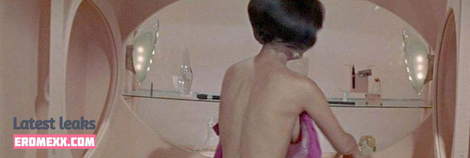 Latest Leaks Daliah Lavi Nude #2 - Erome