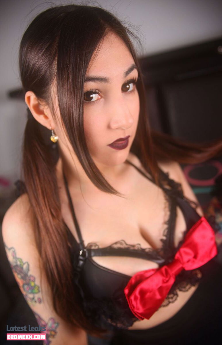 Latest Leaks Dalin Cosplay Nude #64 - Fapello