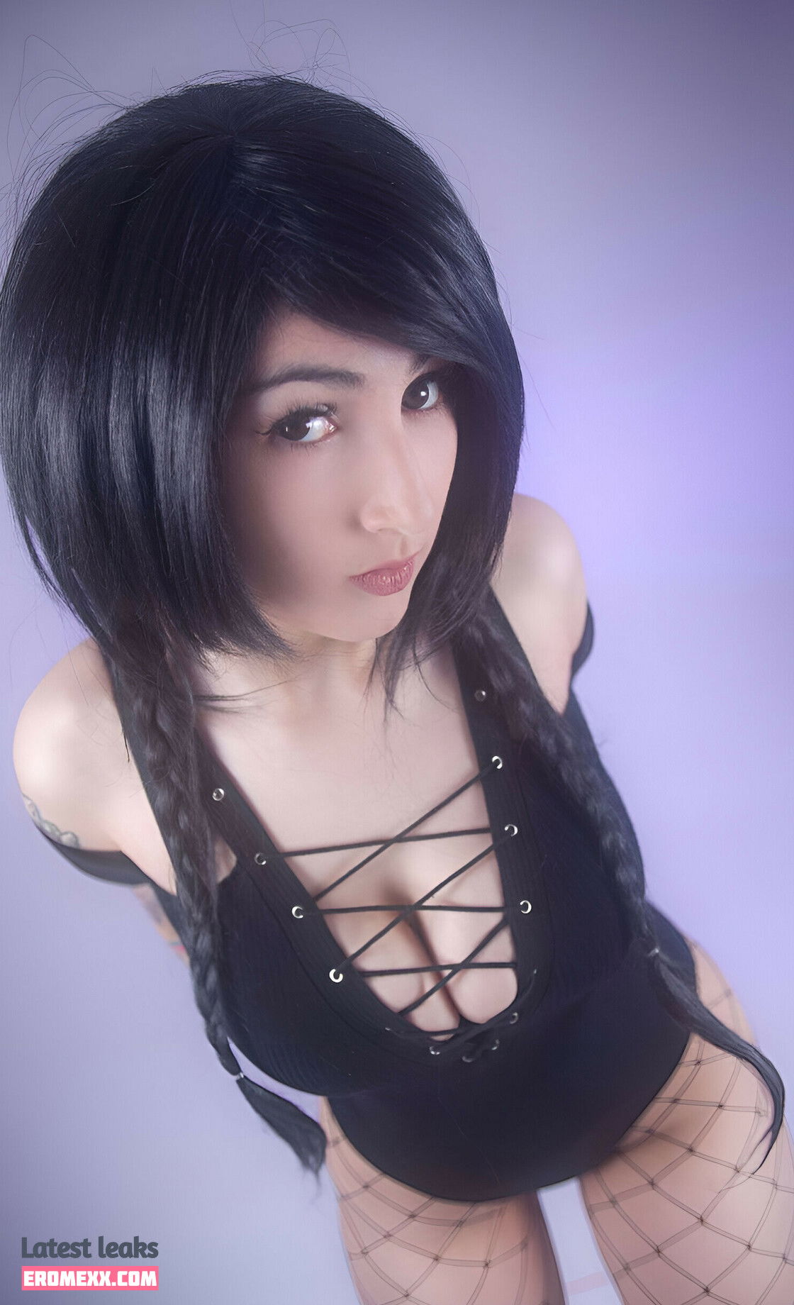 Latest Leaks Dalin Cosplay Nude #71 - Fapello