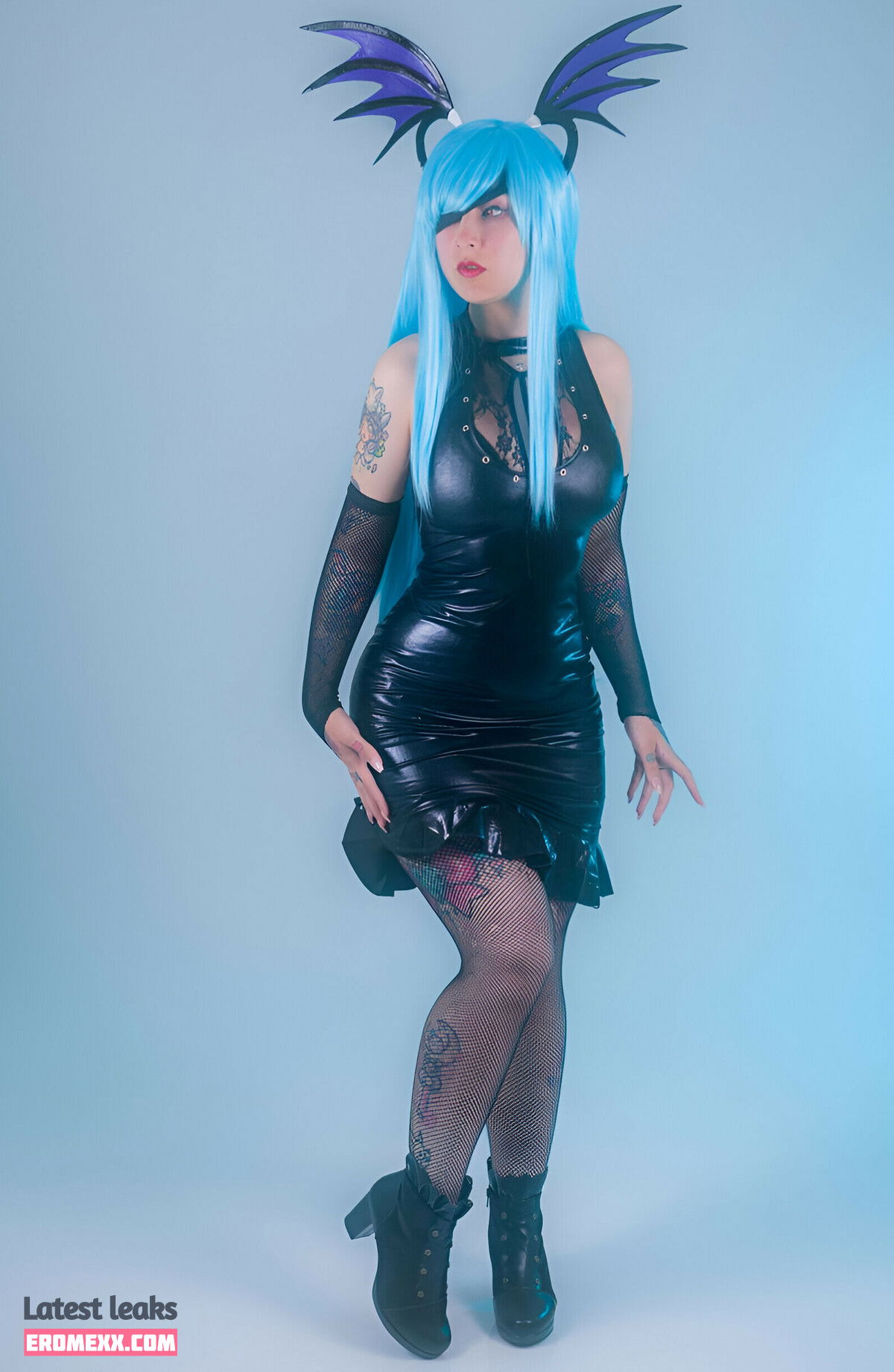 Latest Leaks Dalin Cosplay Nude #72 - Fapello