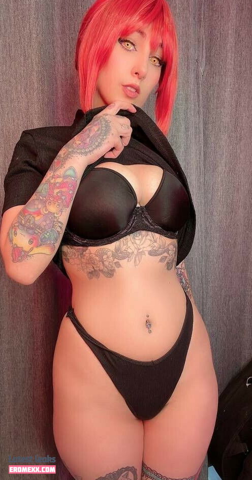 Latest Leaks Dalin Cosplay Nude #83 - Fapello