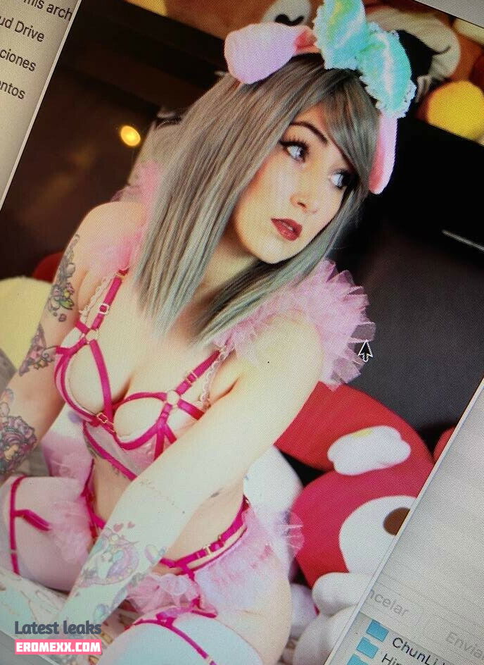 Latest Leaks Dalin Cosplay Nude #87 - Fapello