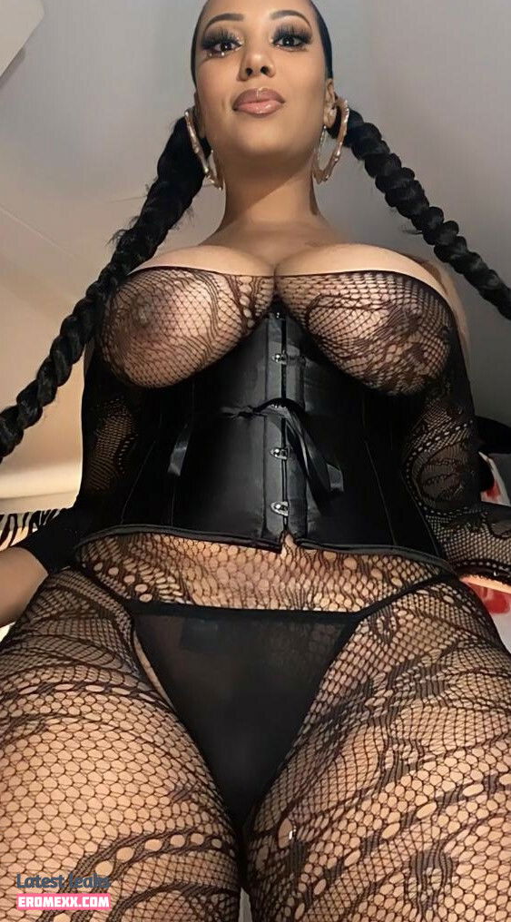 Latest Leaks DallyDaDonDada Nude #6 - Fapello