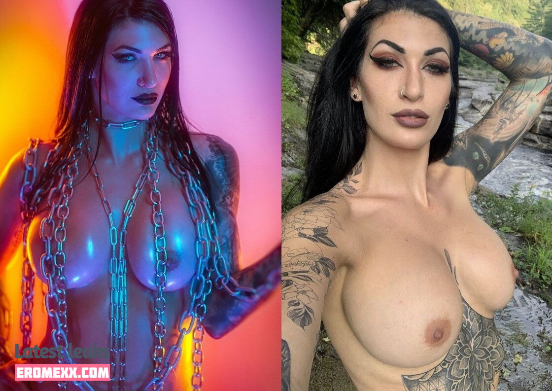 Latest Leaks Damazonia_ Nude #4 - Fapello