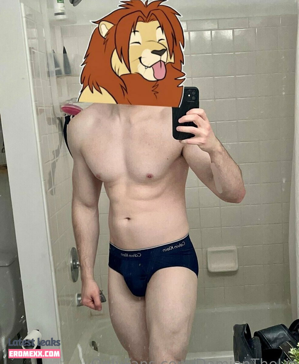 Latest Leaks damienthelion Nude #4 - Erome