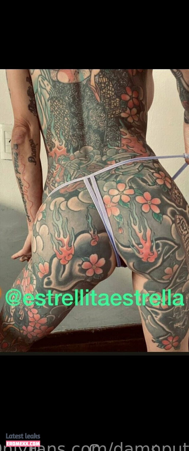 Latest Leaks damnputa24 Nude #4 - Fapello