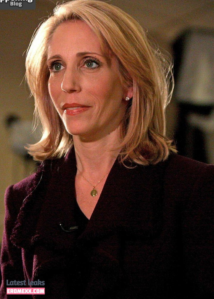 Latest Leaks Dana Bash Nude #5 - Erome