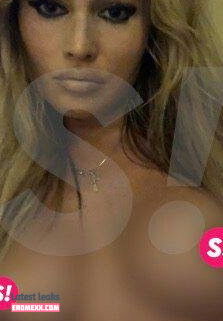 Latest Leaks Dana Borisova Nude #1 - Erome