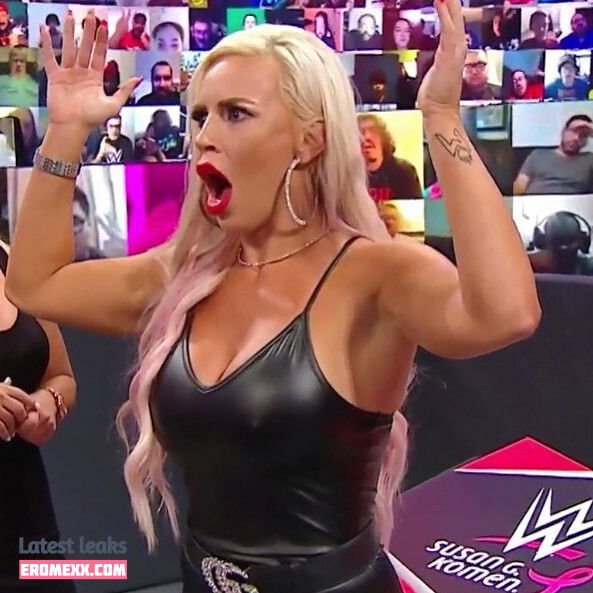 Latest Leaks Dana Brooke Nude #18 - Erome