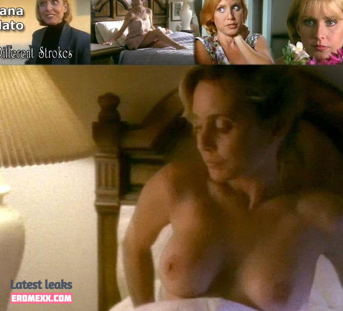 Latest Leaks Dana Plato Nude #19 - Erome