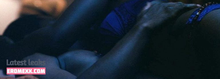 Latest Leaks Danai Gurira Nude #156 - Erome