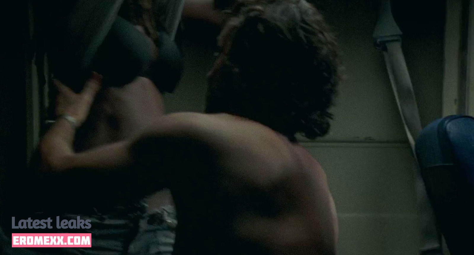 Latest Leaks Danai Gurira Nude #159 - Erome