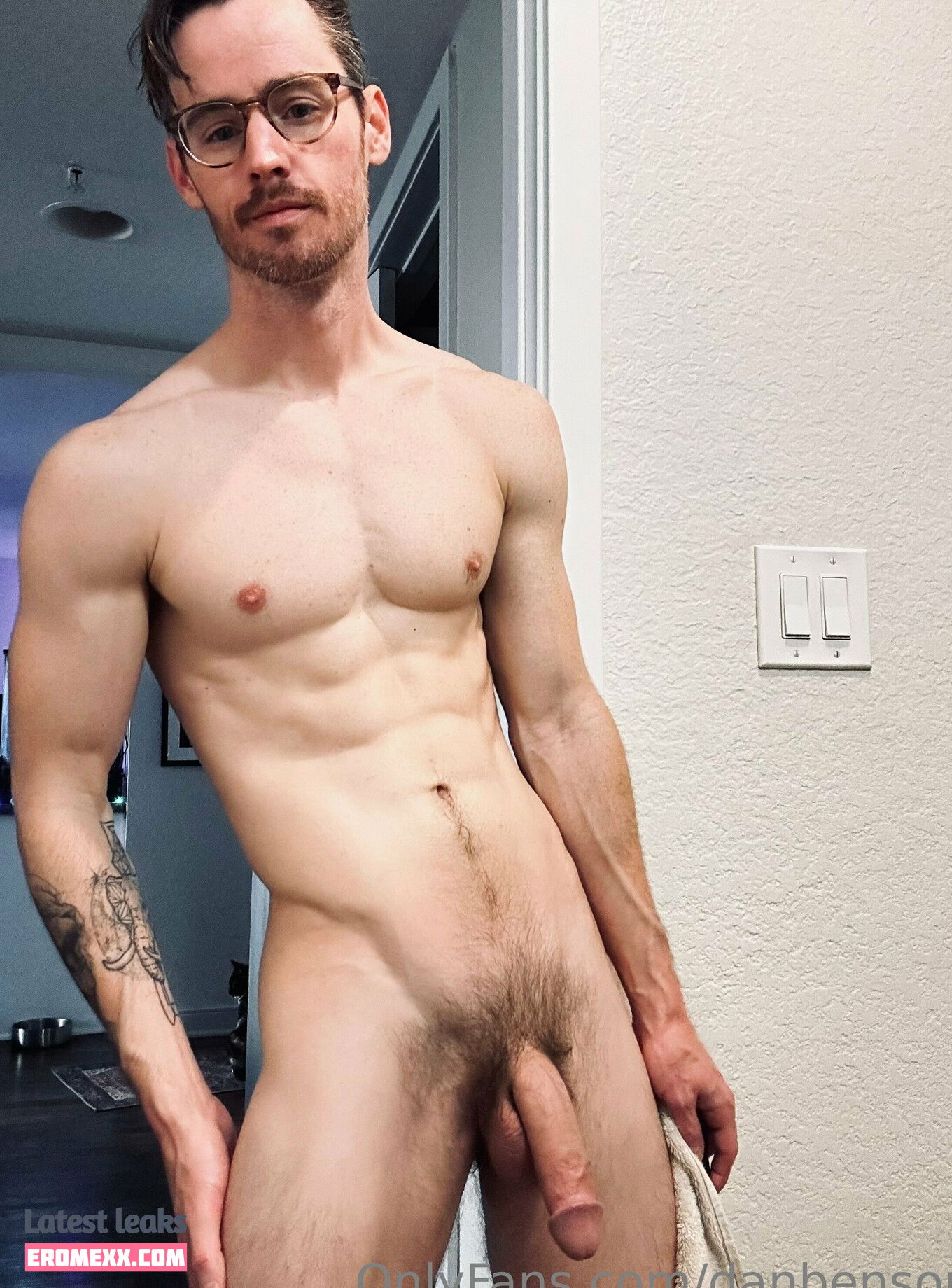 Latest Leaks danbenson Nude #17 - Erome