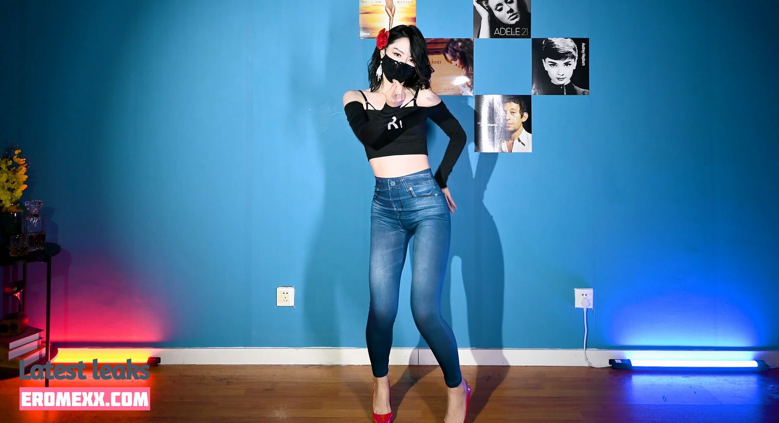 Latest Leaks Dance Force Studio Nude #15 - Fapello
