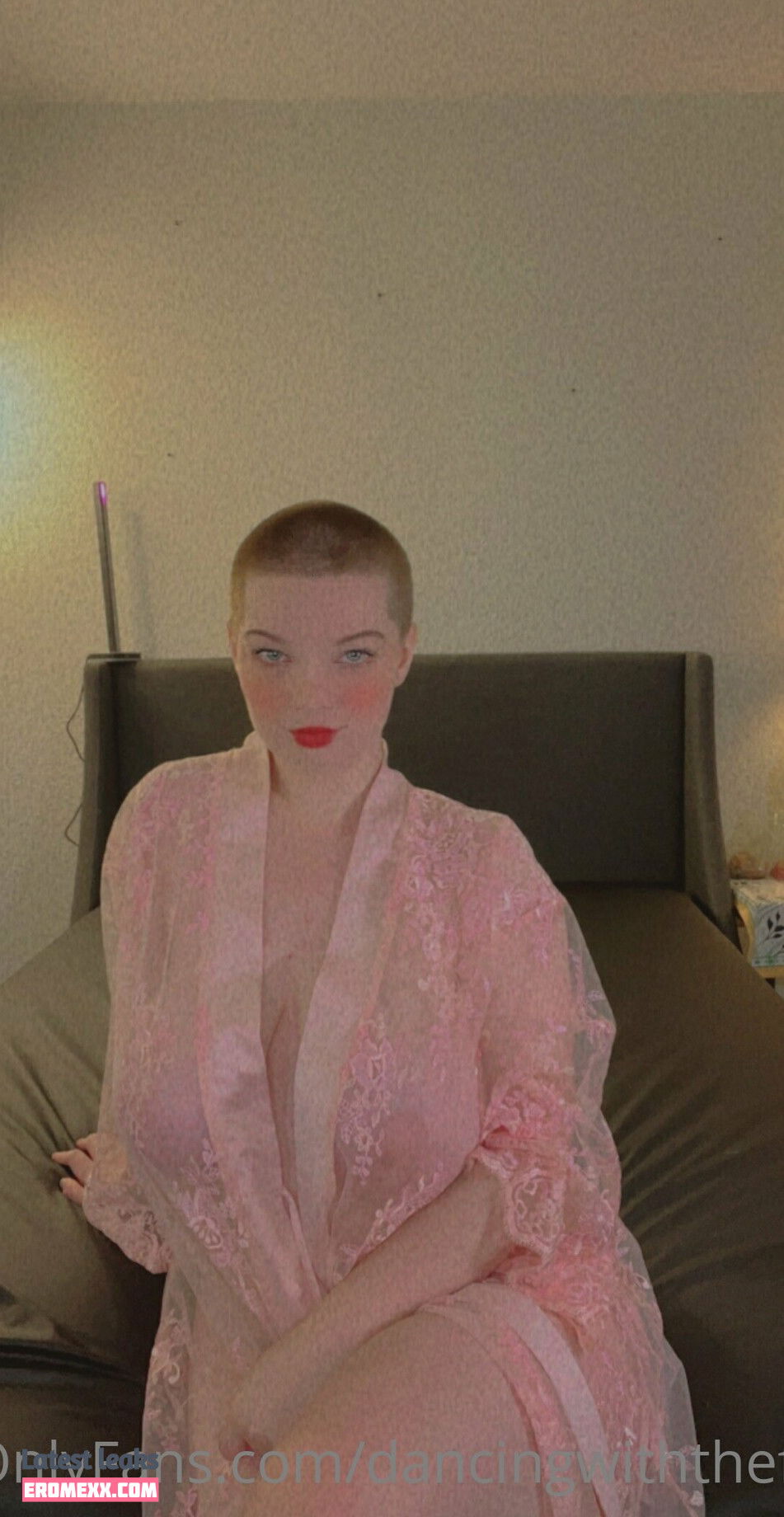 Latest Leaks Dancingwiththefae Nude #60 - Fapello