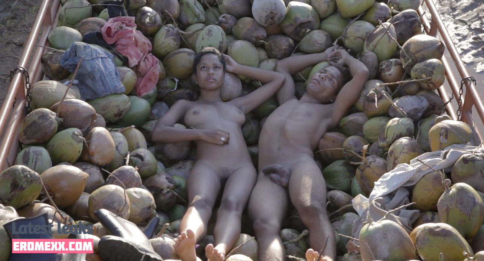 Dandara de Morais nude photos (Exclusive photos)