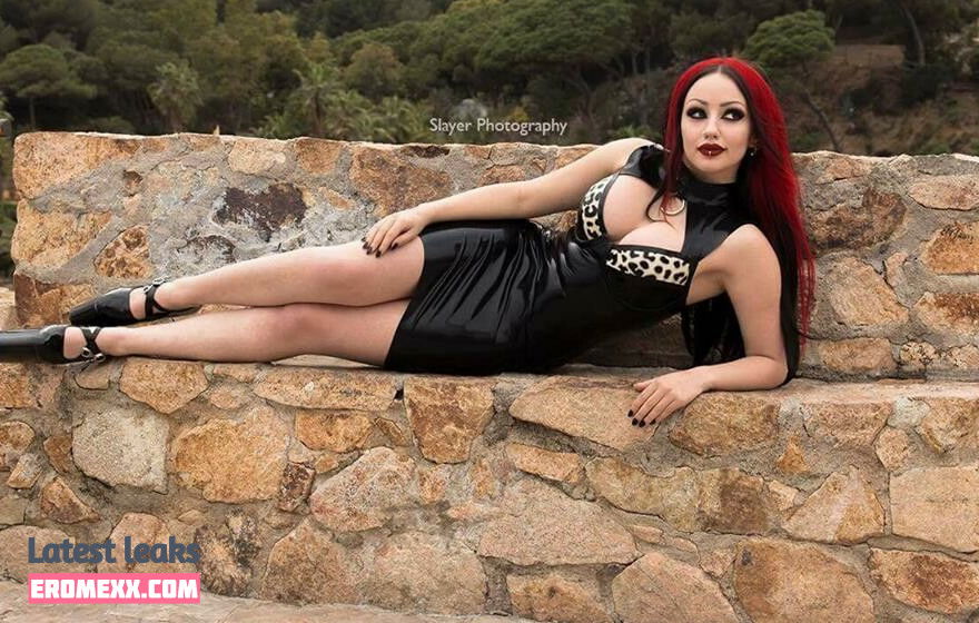 Latest Leaks Dani Divine Nude #102 - Erome