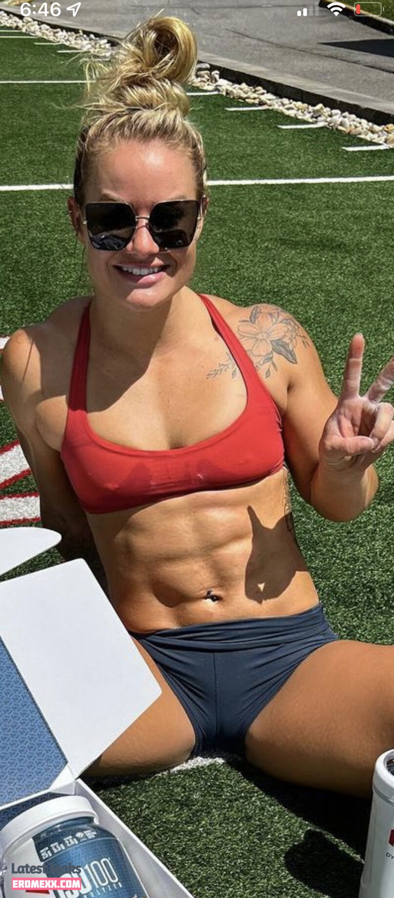 Latest Leaks Dani Elle Speegle Nude #2 - Erome