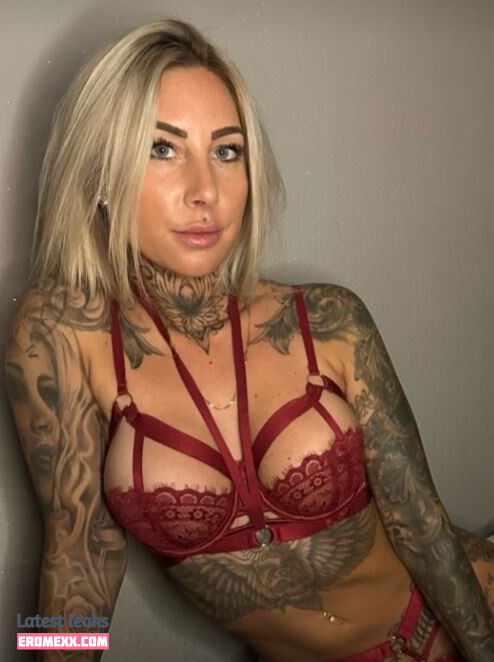 Latest Leaks Dani_Ink Nude #1 - Erome