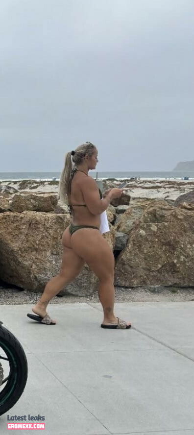 Latest Leaks Dani Speegle Nude #155 - Erome