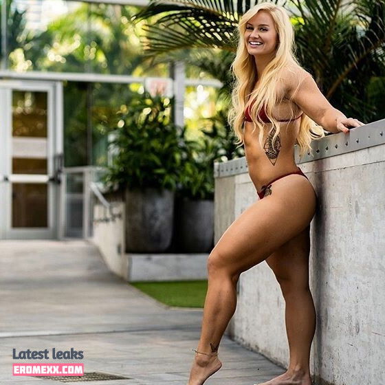 Latest Leaks Dani Speegle Nude #79 - Erome