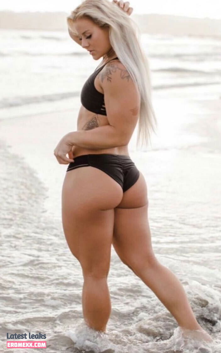 Latest Leaks Dani Speegle Nude #9 - Erome