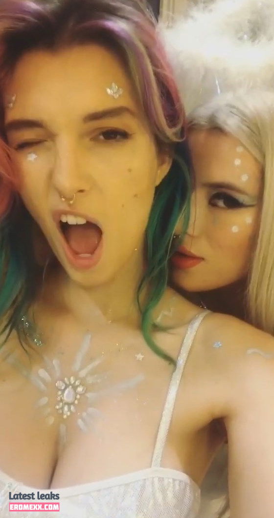 Latest Leaks Dani Thorne Nude #10 - Fapello