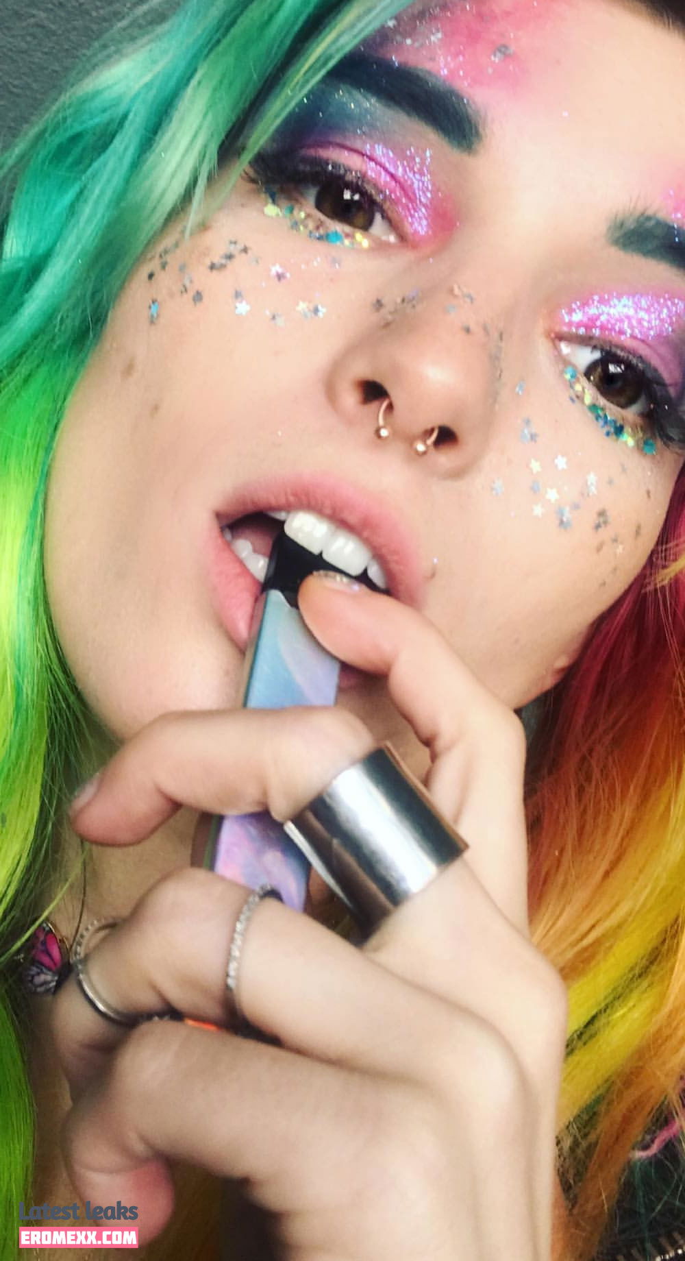 Latest Leaks Dani Thorne Nude #104 - Fapello