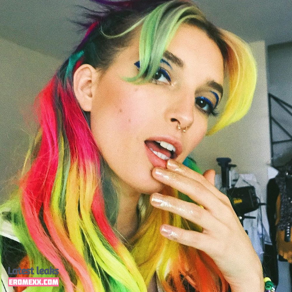 Latest Leaks Dani Thorne Nude #106 - Fapello