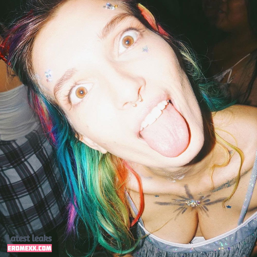 Latest Leaks Dani Thorne Nude #11 - Fapello