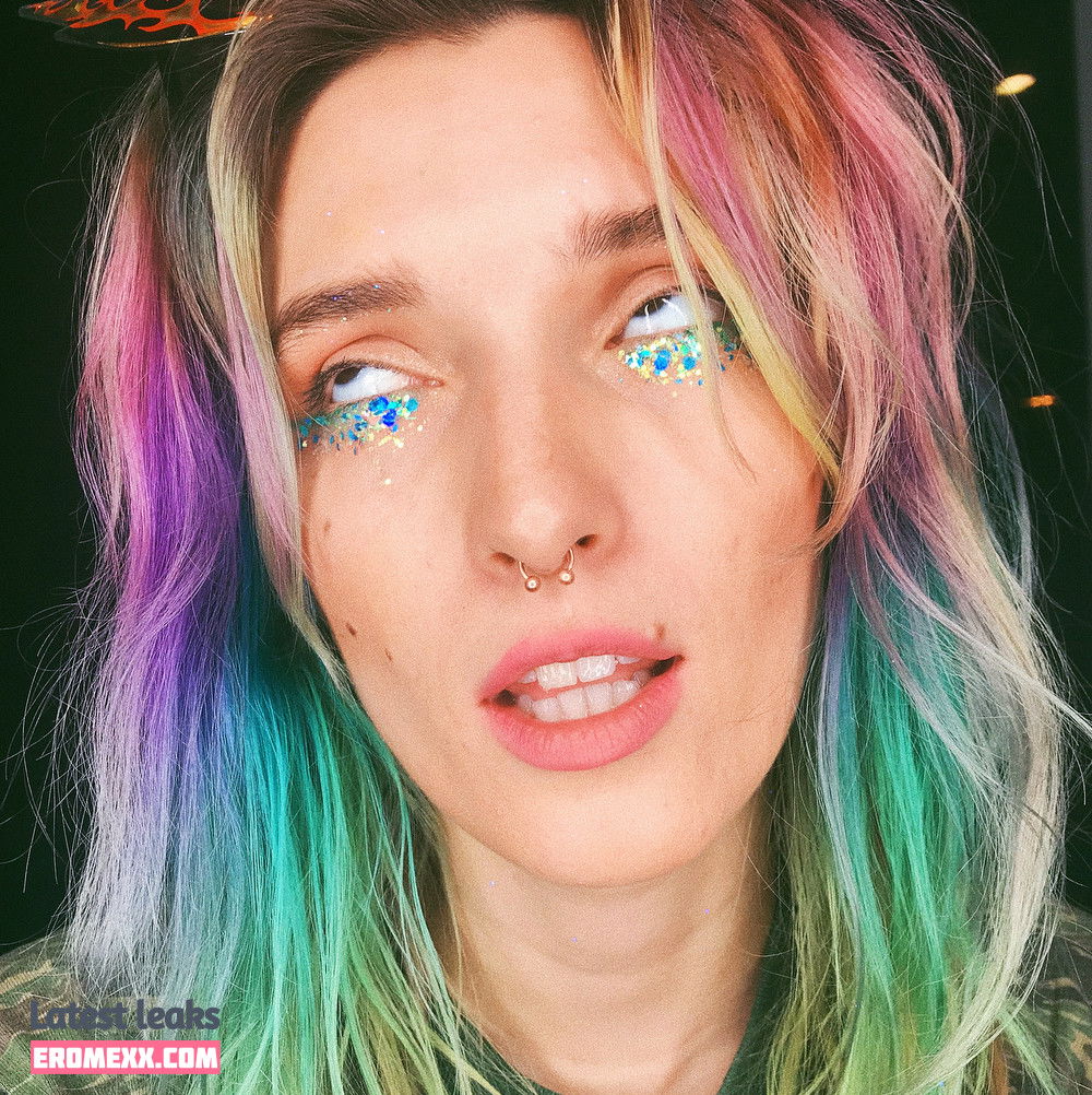 Latest Leaks Dani Thorne Nude #110 - Fapello