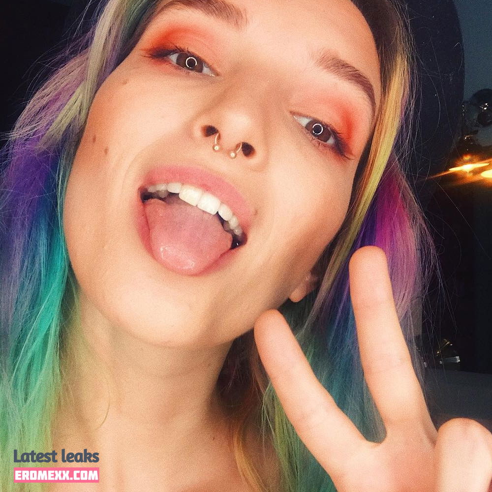 Latest Leaks Dani Thorne Nude #112 - Fapello