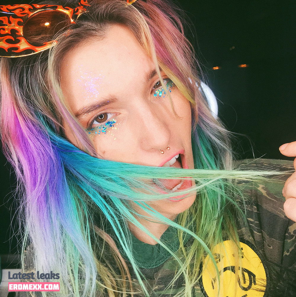 Latest Leaks Dani Thorne Nude #114 - Fapello