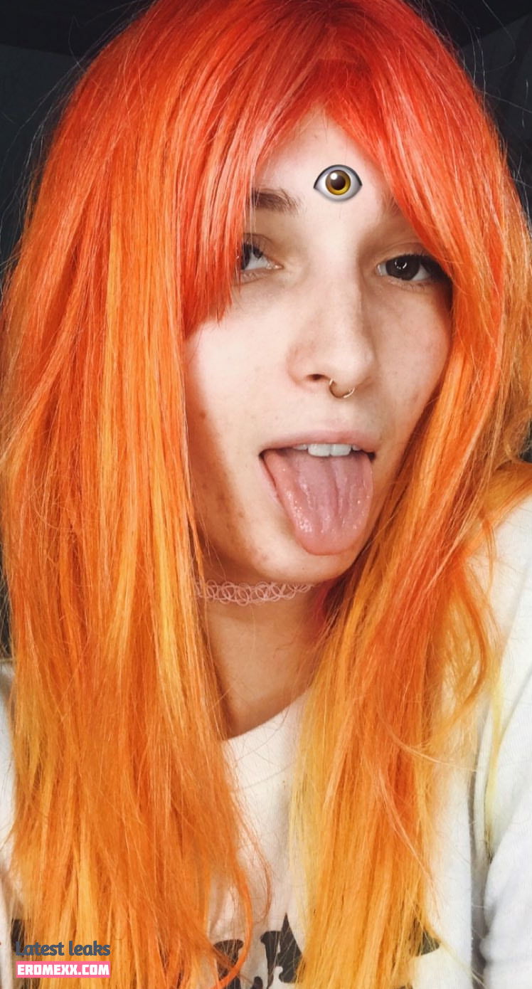 Latest Leaks Dani Thorne Nude #115 - Fapello