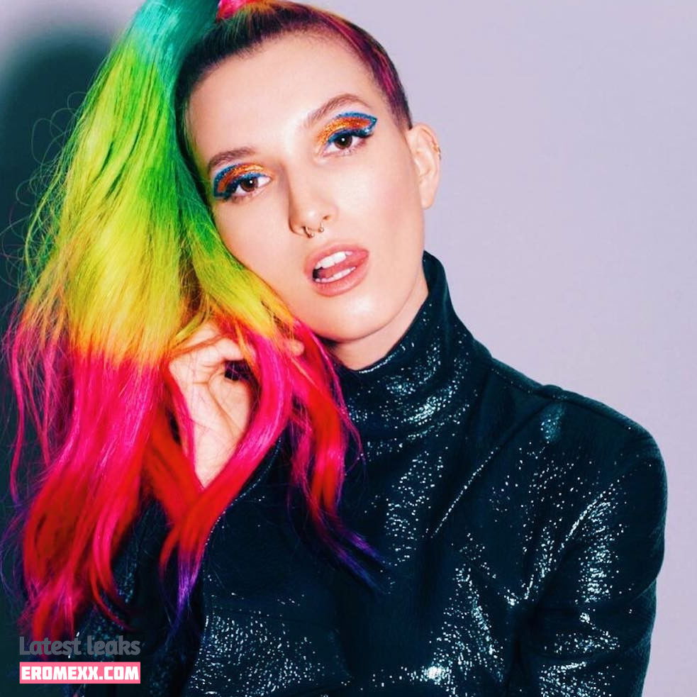 Latest Leaks Dani Thorne Nude #118 - Fapello