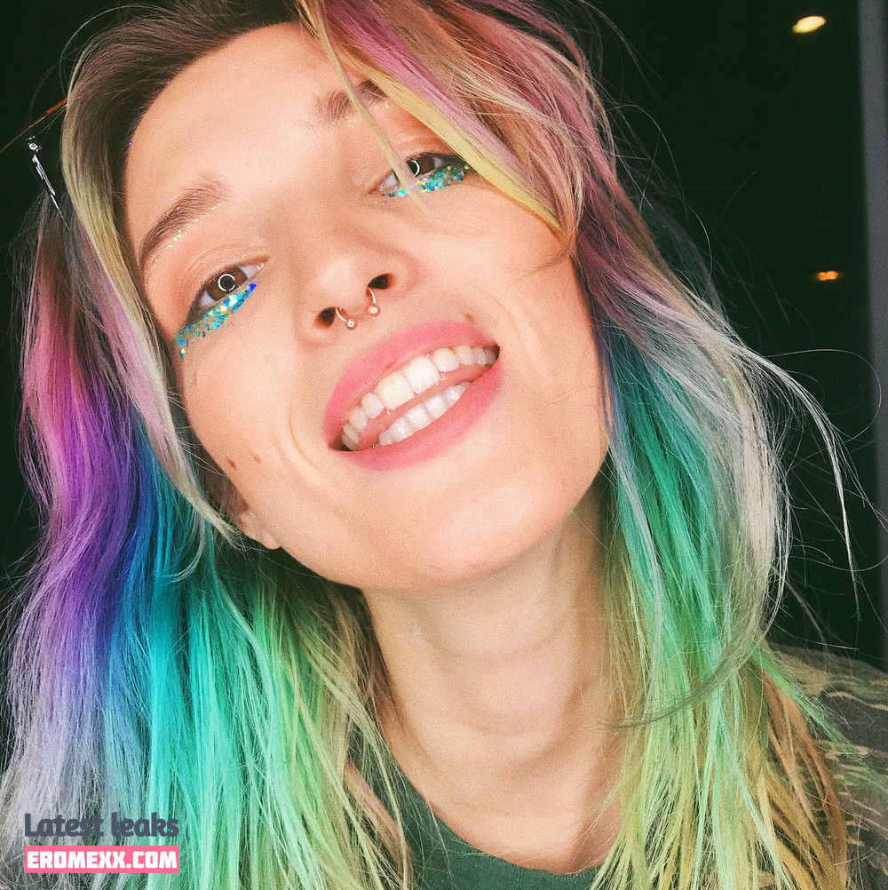 Latest Leaks Dani Thorne Nude #119 - Fapello